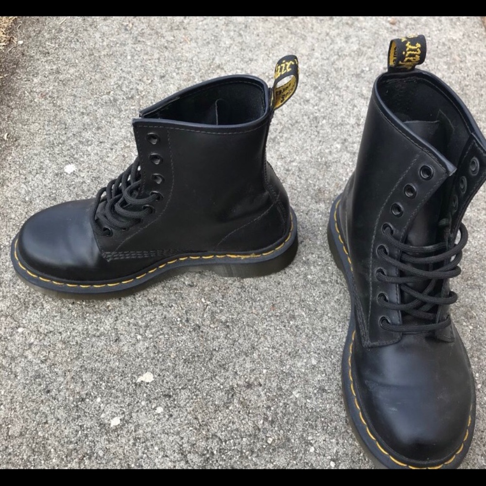 Dr Martens